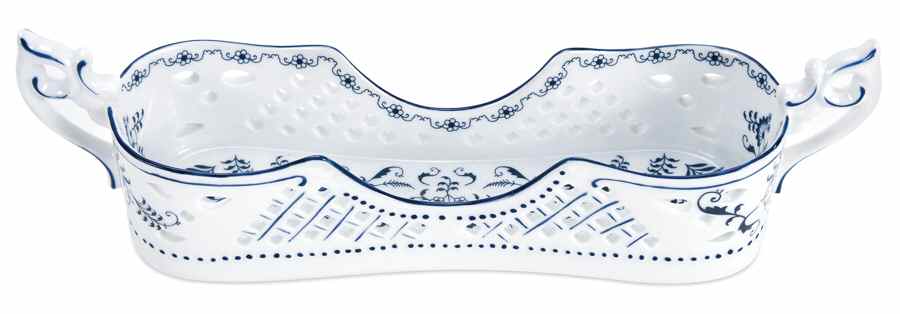 Blue Danube (New 2002 Production) Knife Holder by Blue Danube (Japan)-1