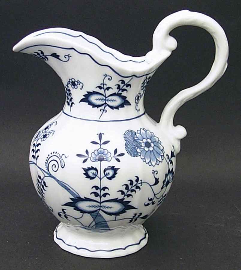 Blue Danube (New 2002 Production) 24 Oz Pitcher by Blue Danube (Japan)-1