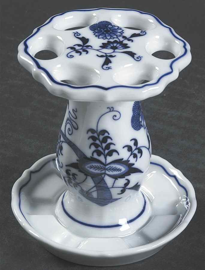Blue Danube (New 2002 Production) Toothbrush Holder by Blue Danube (Japan)-1