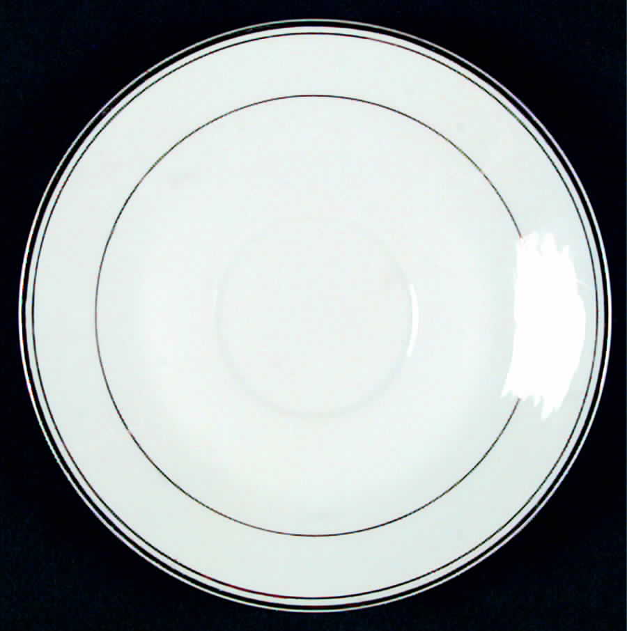BAU8 Saucer by Baum Brothers-1