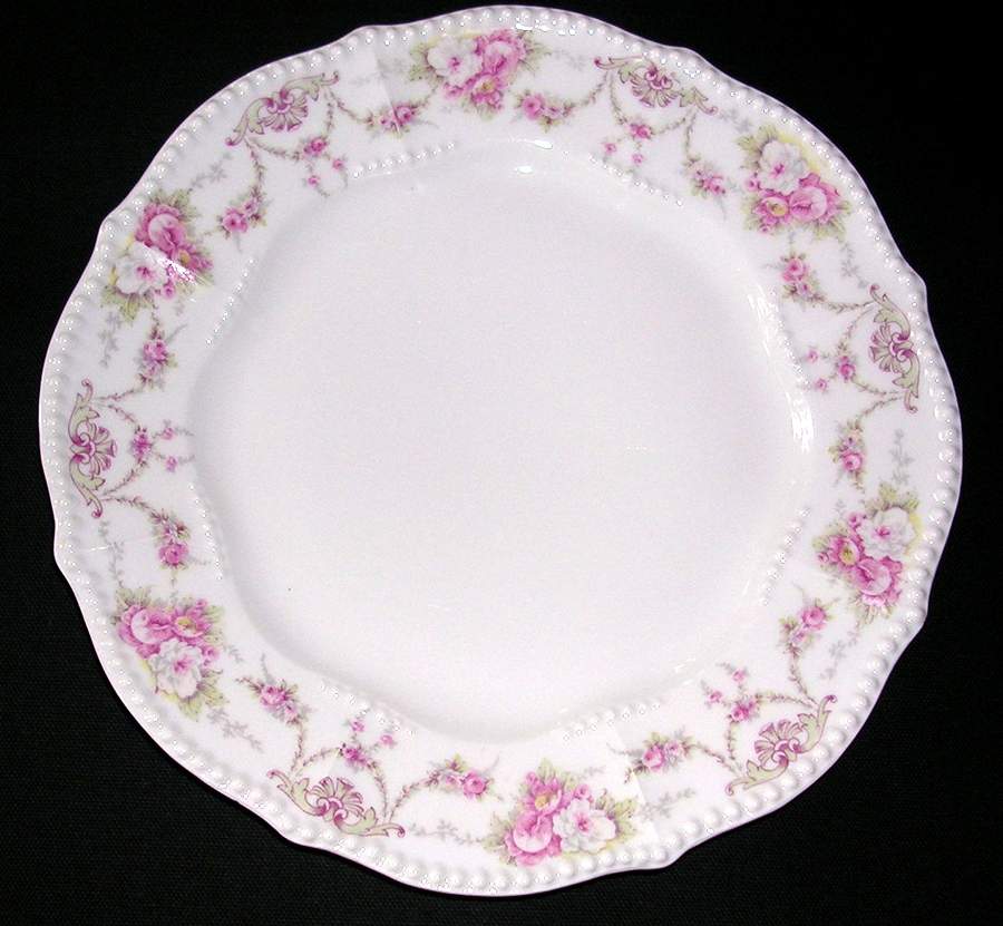 BWD319 Dinner Plate by Bawo & Dotter-1