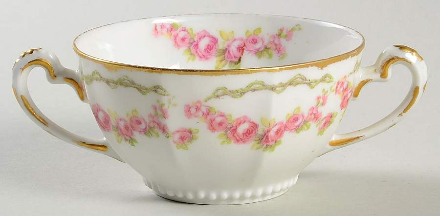 BWD320 Flat Bouillon Cup by Bawo & Dotter-1