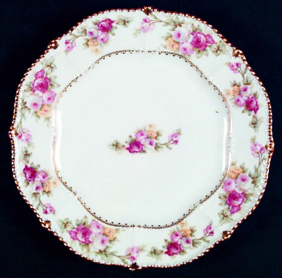 BWD321 Dinner Plate by Bawo & Dotter-1