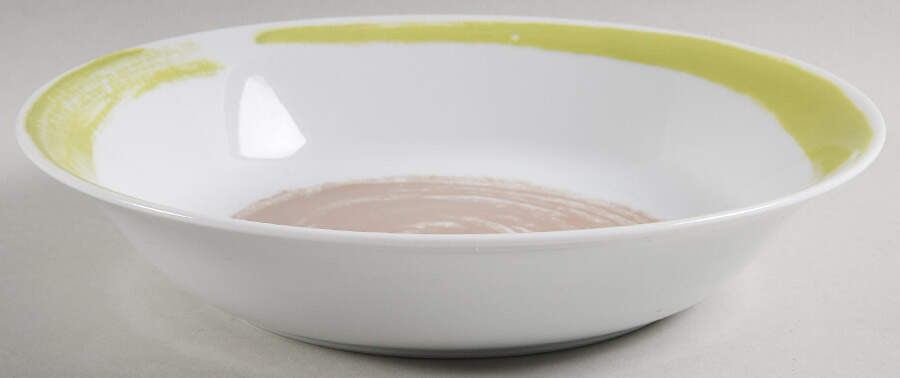 French Accent 9" Round Vegetable Bowl by Bernardaud-1