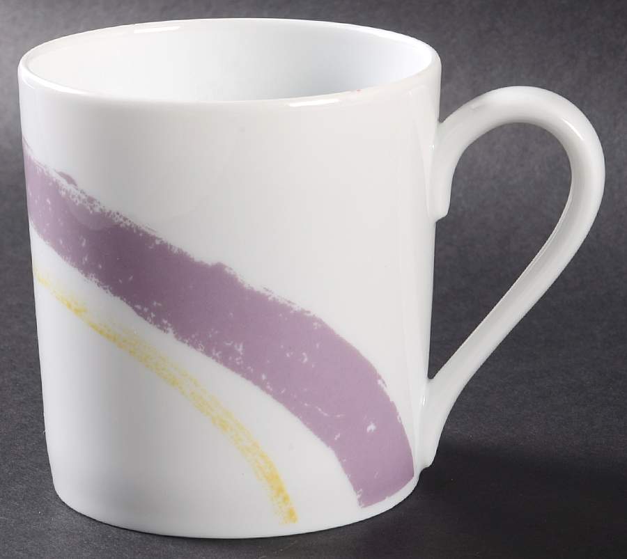 French Accent Mug by Bernardaud-1