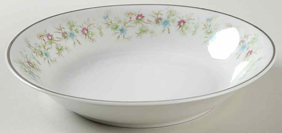 Gloucester Coupe Soup Bowl by Baum Brothers-1