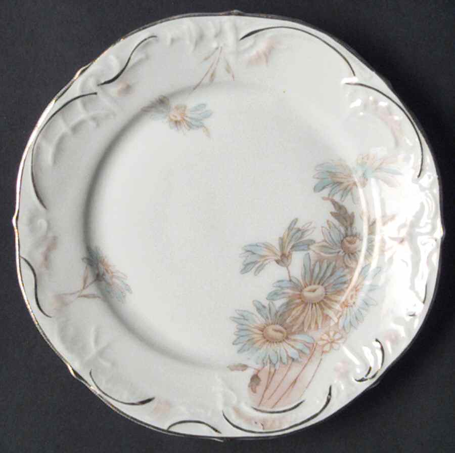 3805 Bread & Butter Plate by Germany-1