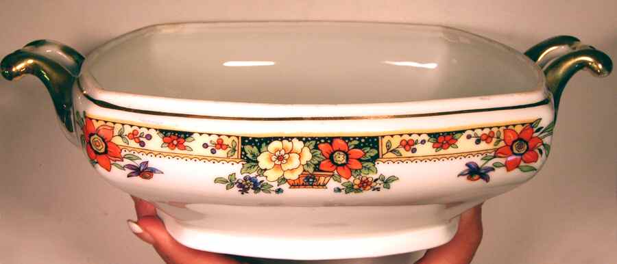 9857 Square Vegetable No Lid by Gebruder Benedikt-1