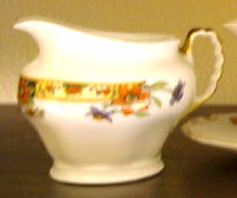 9857 Creamer by Gebruder Benedikt-1