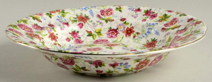 BAU10 Rim Soup Bowl by Baum Brothers-1
