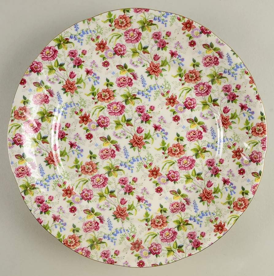 BAU10 Dinner Plate by Baum Brothers-1