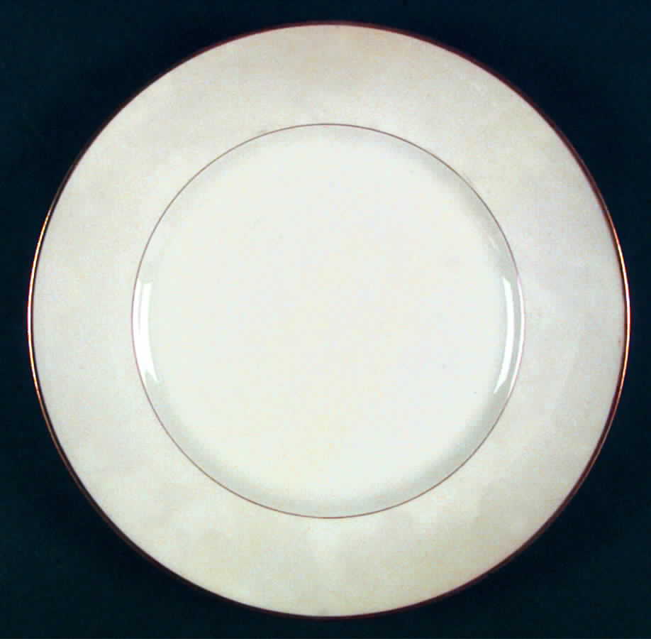 BER268 Dinner Plate by Bernardaud-1