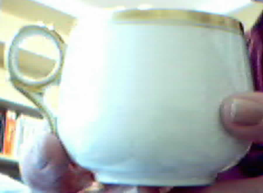 9420 Flat Cup by Booths-1