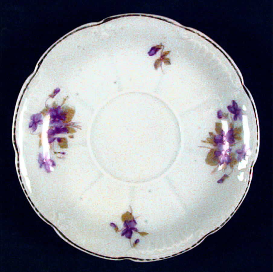 BSS51 Saucer by Bassett-1