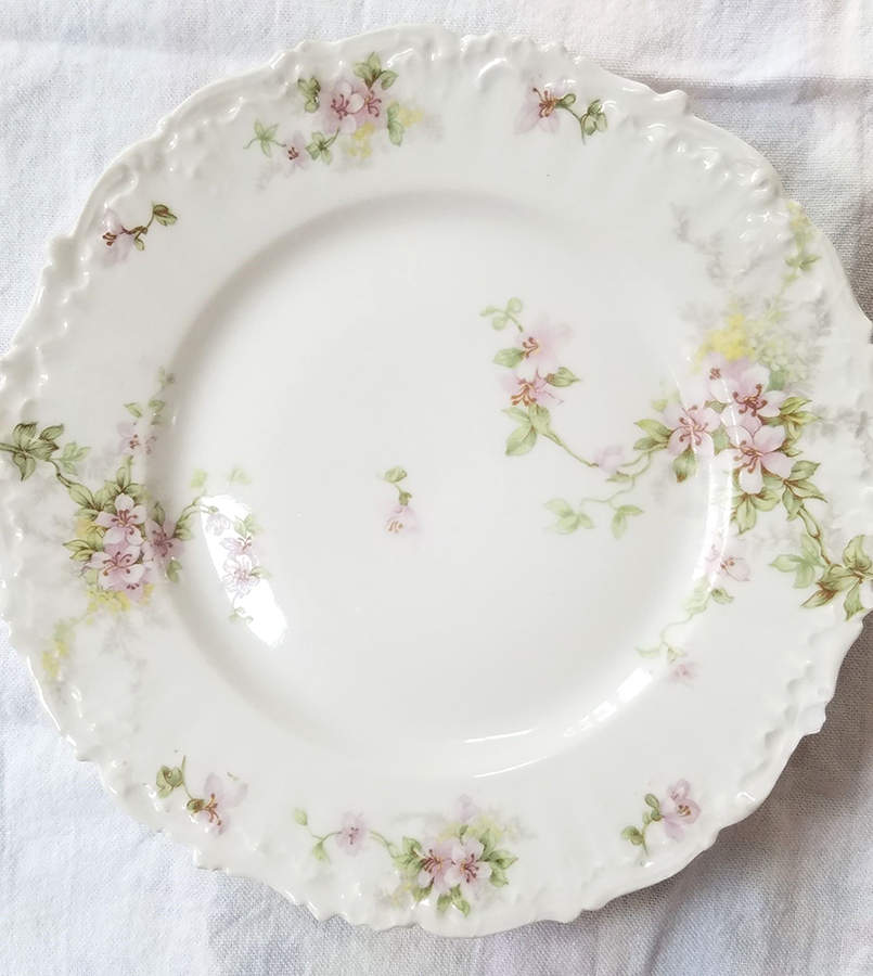 BWD332 Salad Plate by Bawo & Dotter-1