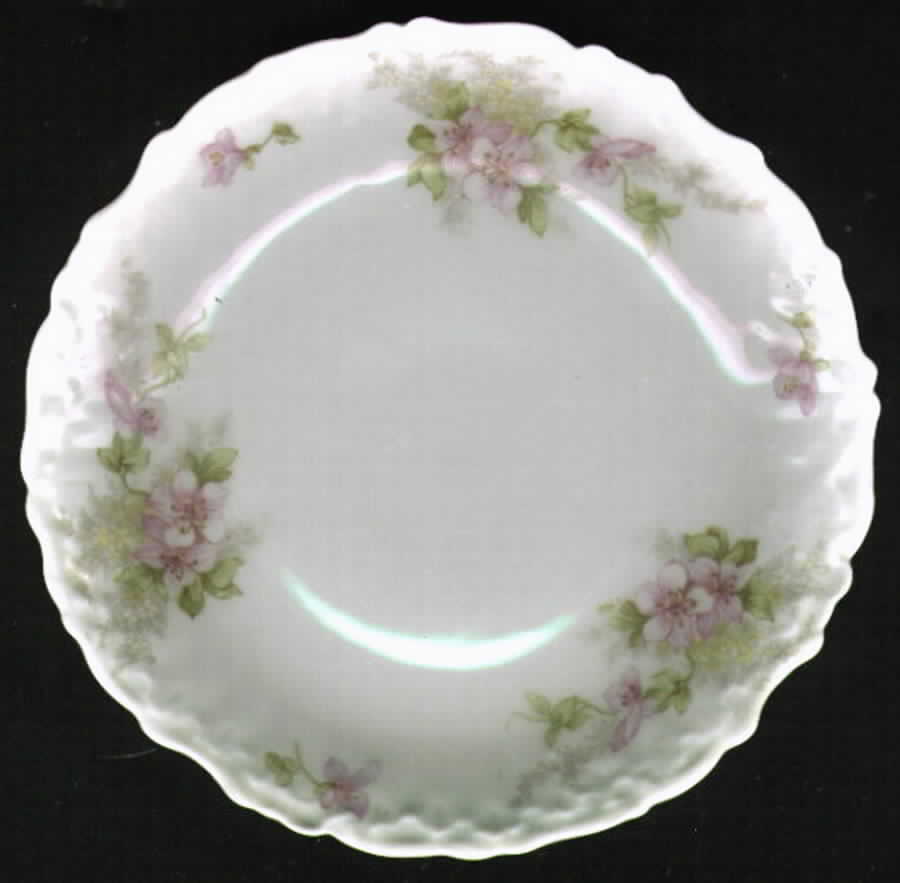BWD332 Saucer by Bawo & Dotter-1