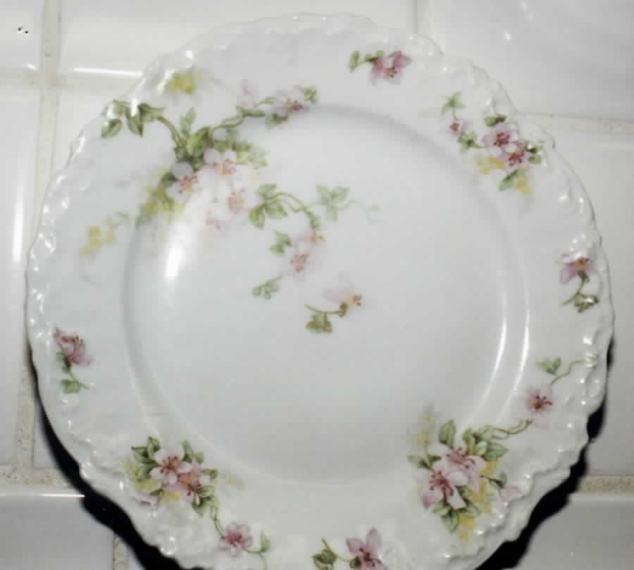 BWD332 Dinner Plate by Bawo & Dotter-1