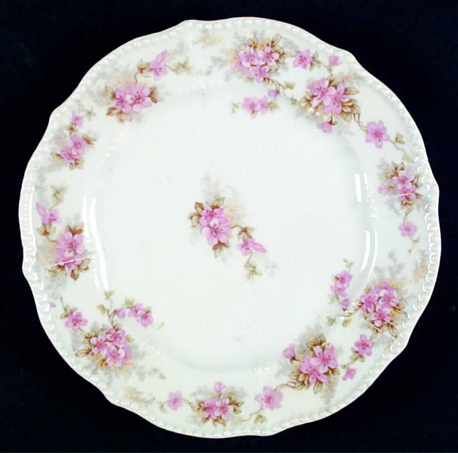 BWD333 Salad Plate by Bawo & Dotter-1