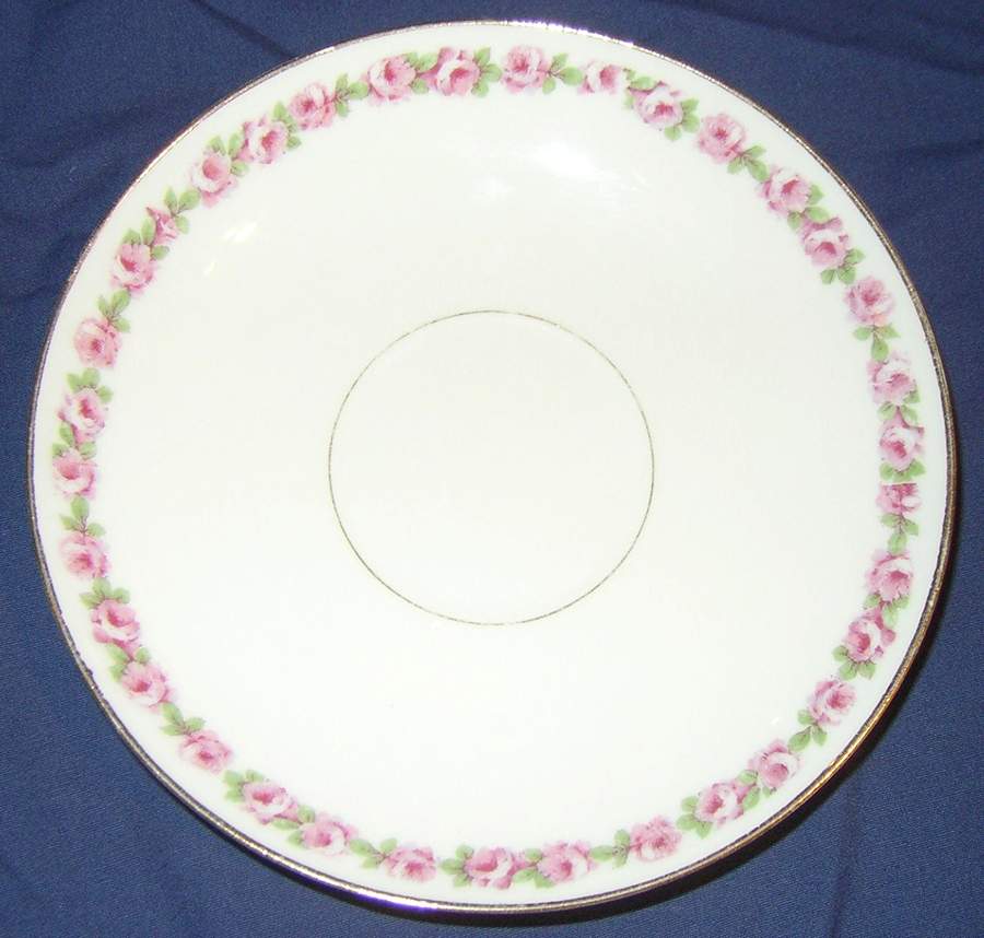 BER269 Saucer by Bernardaud-1