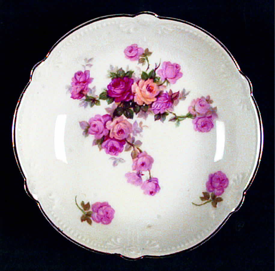 GMY101 Fruit/Dessert (Sauce) Bowl by Germany-1