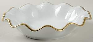 Akjaer (White Background) Bon Bon by Bing & Grondahl-1