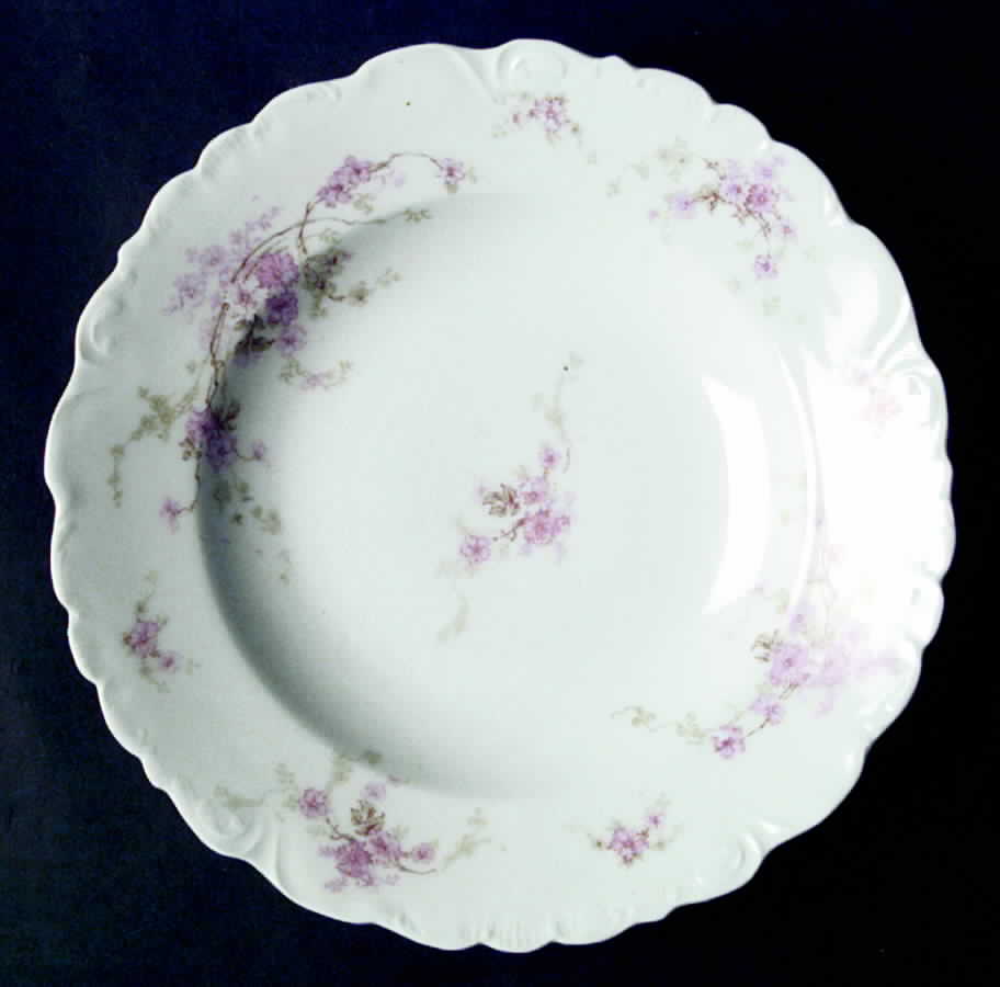 BWD338 Rim Soup Bowl by Bawo & Dotter-1