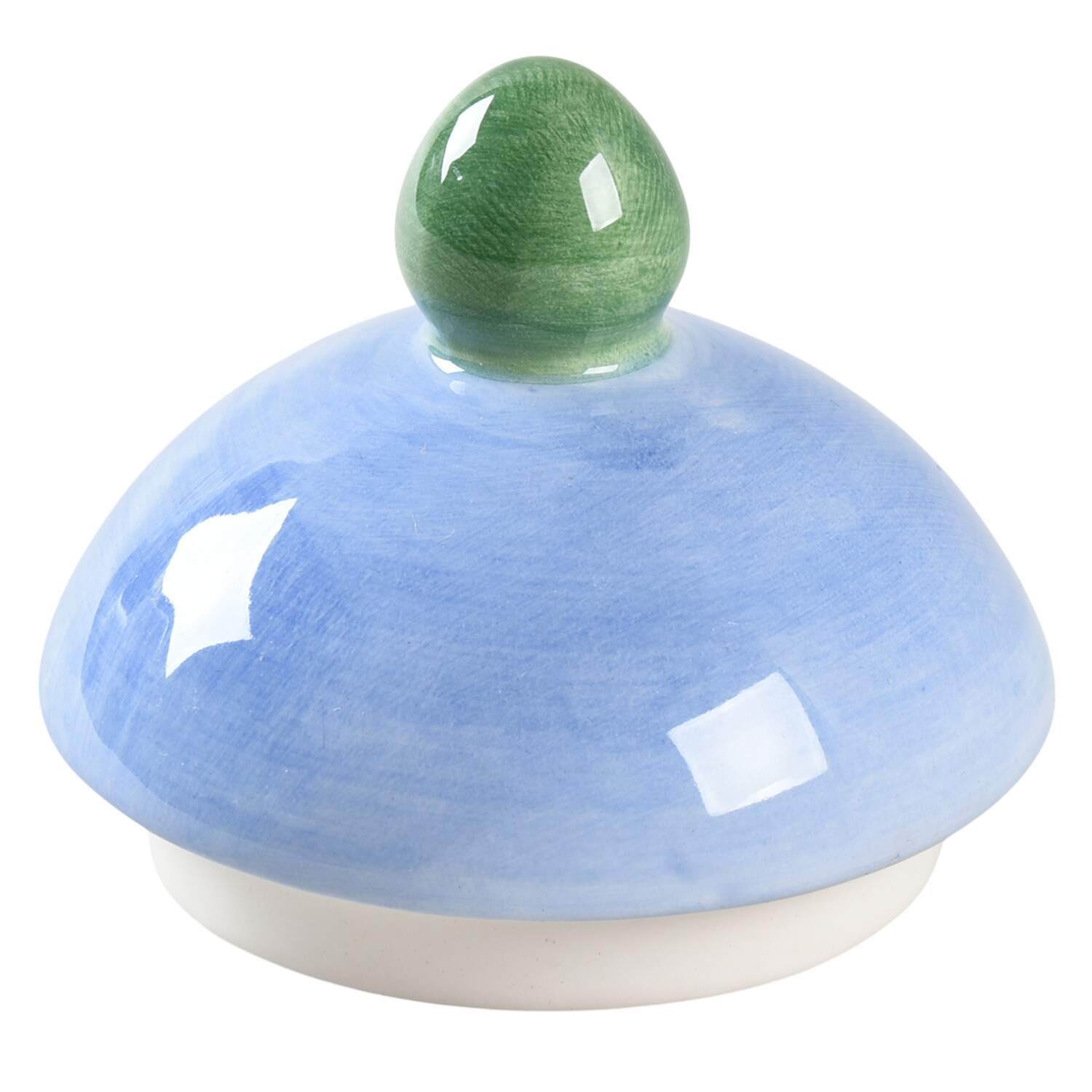 BAU23 Lid for Sugar Bowl by Baum Brothers-1