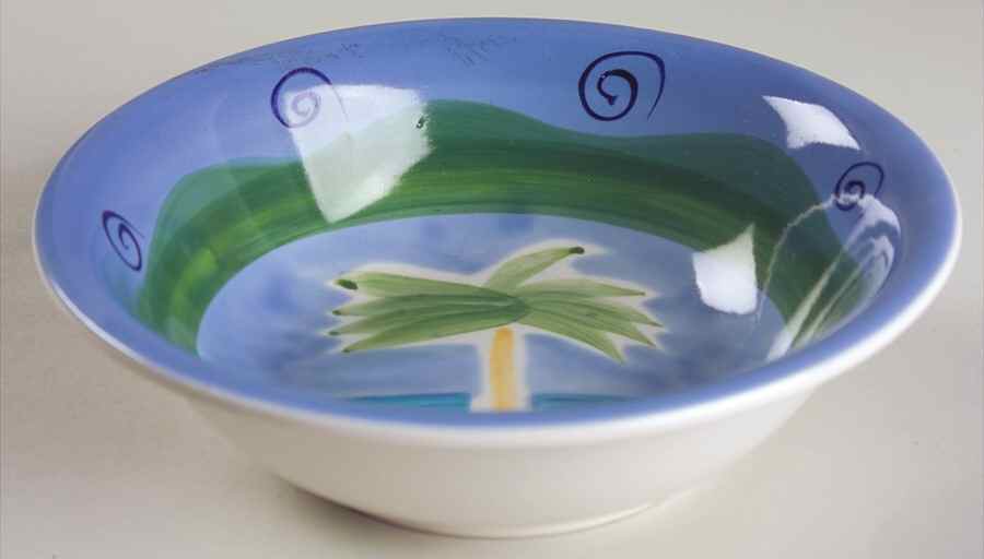 BAU23 Coupe Soup Bowl by Baum Brothers-1