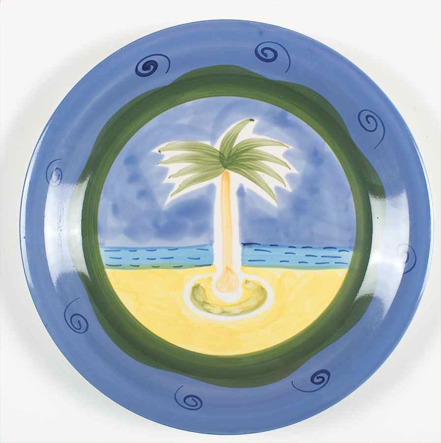 BAU23 Dinner Plate by Baum Brothers-1