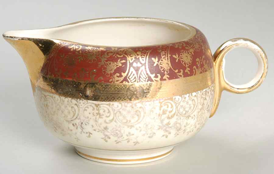 BRM3 Creamer by Bromley-1