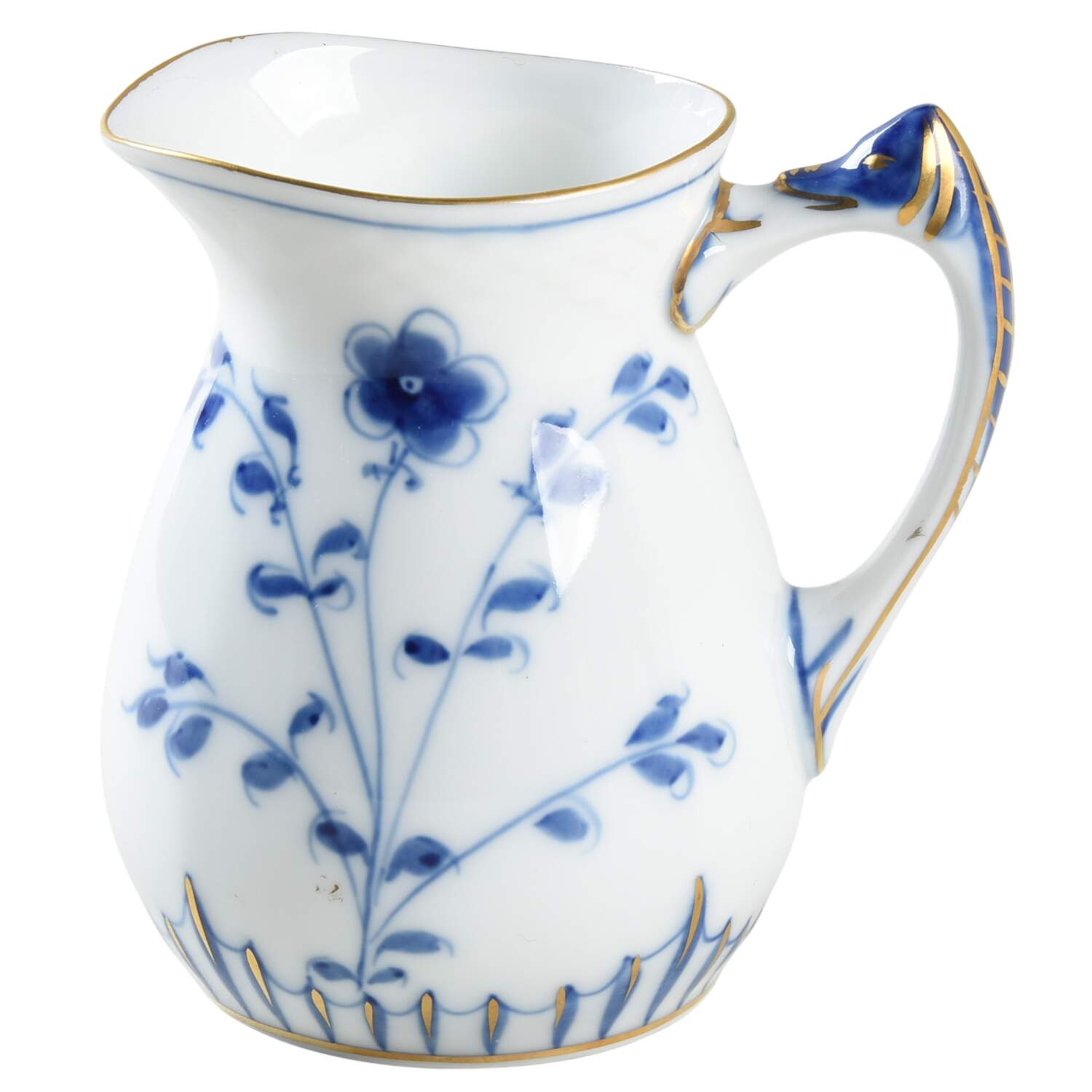 Dickens Creamer by Bing & Grondahl-1