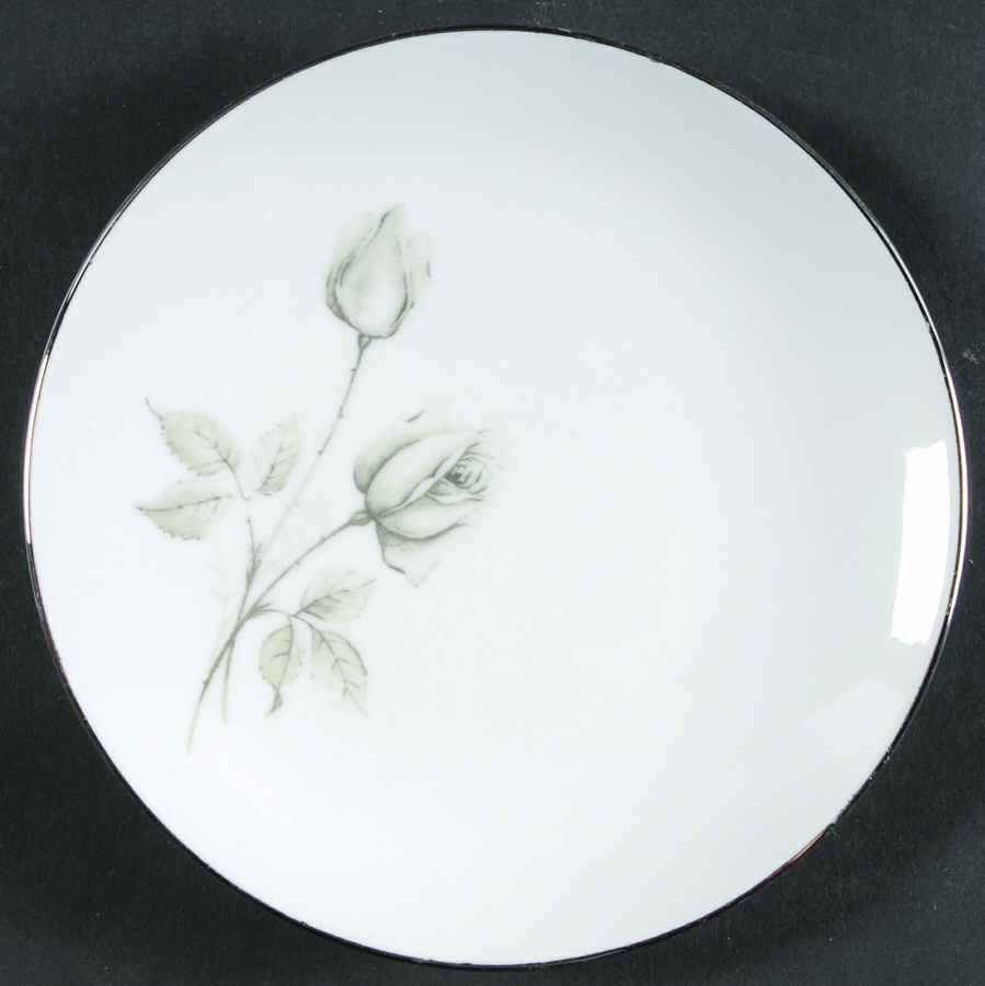 BTH114 Bread & Butter Plate by Bareuther & Co-1