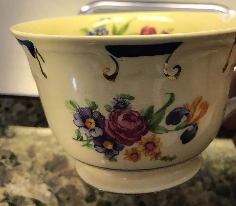 A5328 Footed Cup by Booths-1
