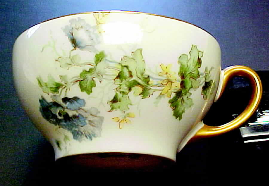 BWD341 Flat Cup by Bawo & Dotter-1
