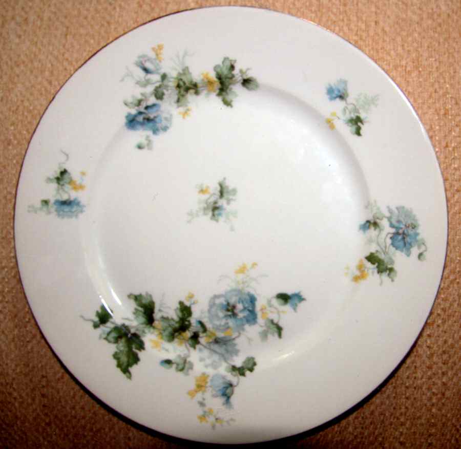 BWD341 Dinner Plate by Bawo & Dotter-1