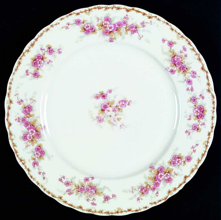 BWD342 Salad Plate by Bawo & Dotter-1