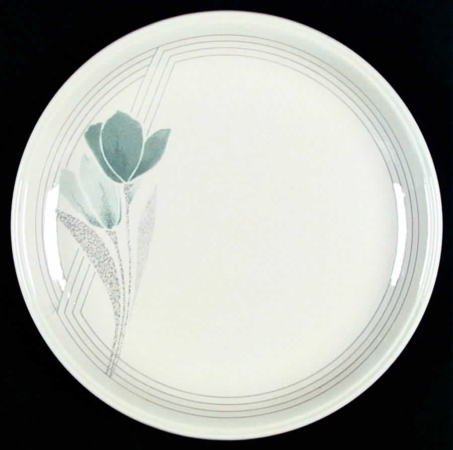 BIL15 Dinner Plate by Biltons Ltd-1