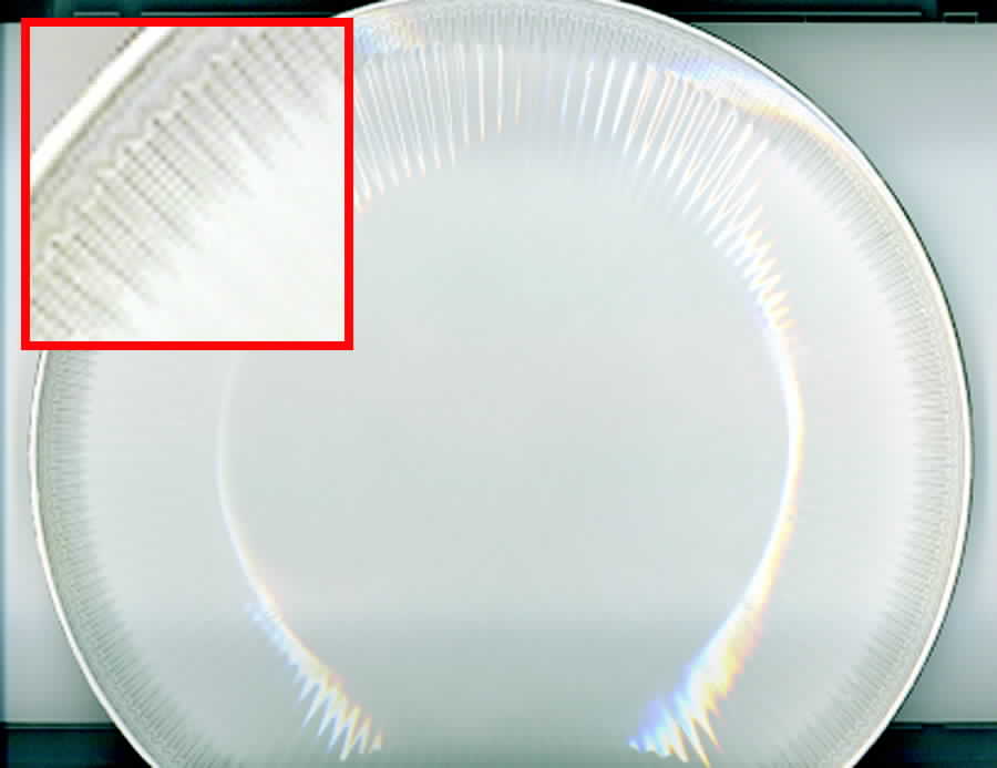 BTH117 Dinner Plate by Bareuther & Co-1