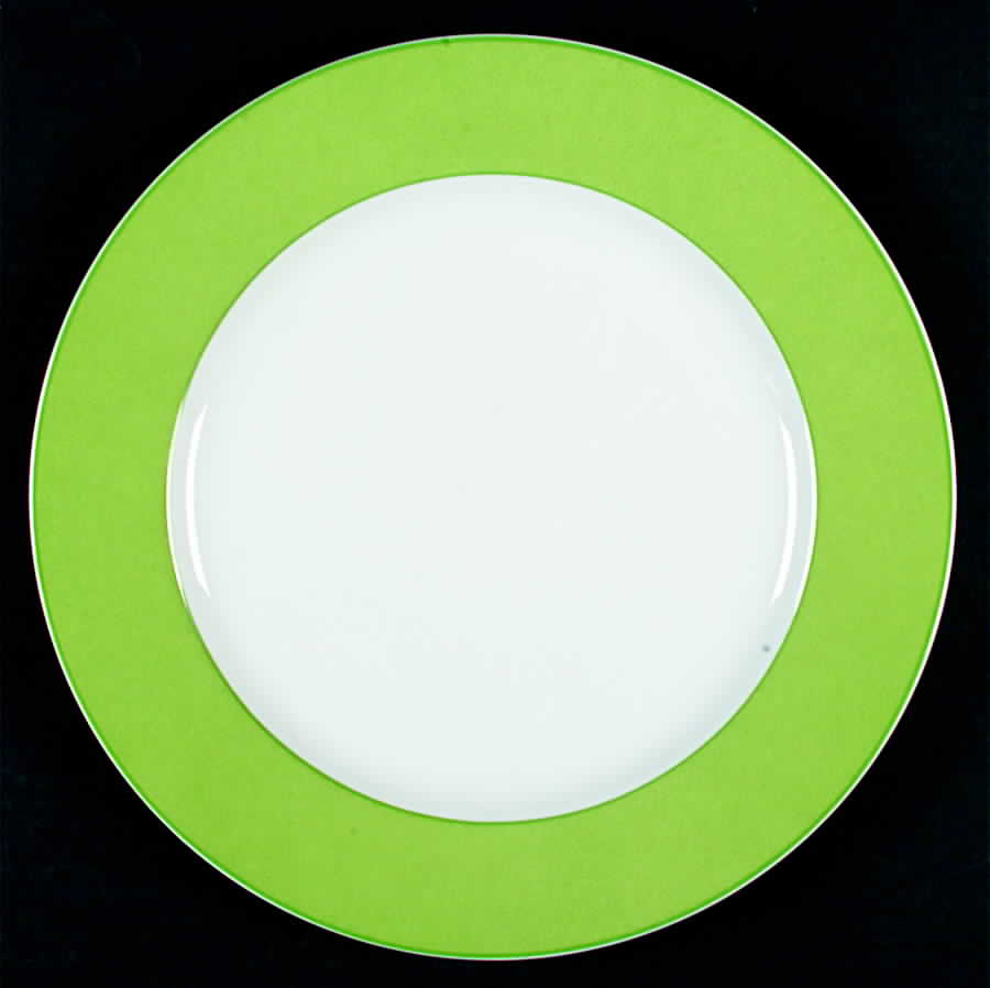 Service Plates Service Plate (Charger) by Bernardaud-1