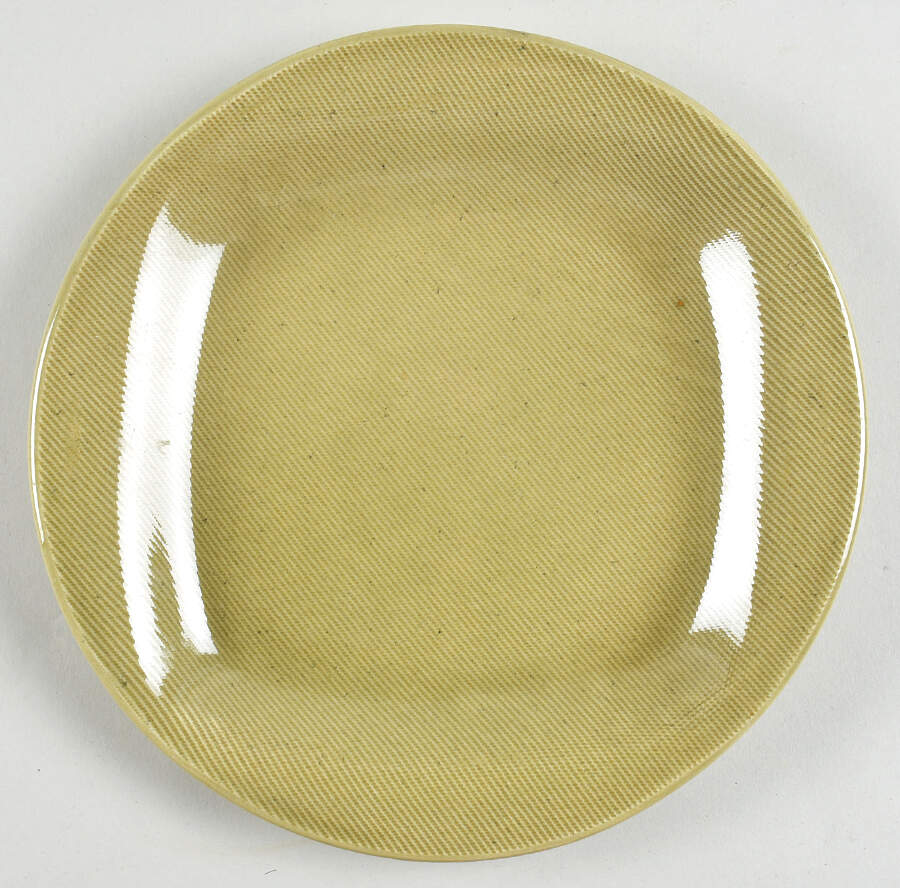 BAZ5 Salad Plate by Baldelli Italia-1