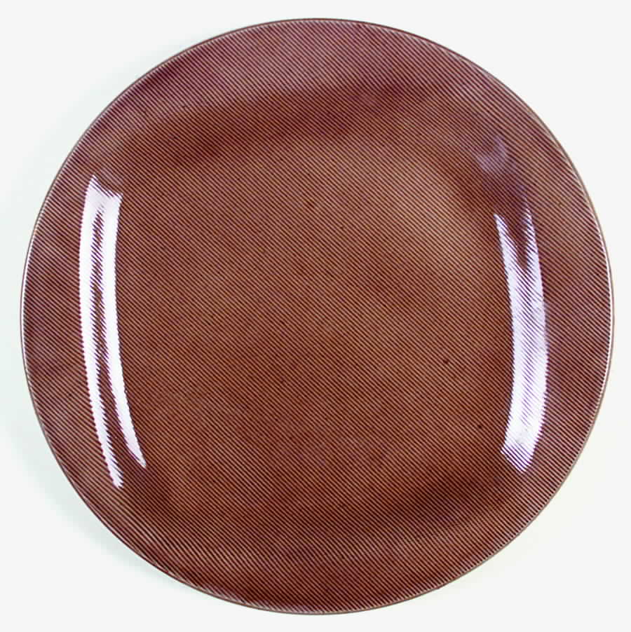 BAZ5 Dinner Plate by Baldelli Italia-1