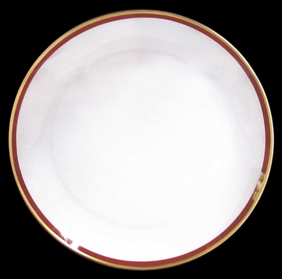 BID5 Salad Plate by Bidasoa (Spain)-1