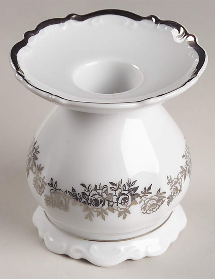 Bouquet Classique 3" Candlestick by Belkraft-1