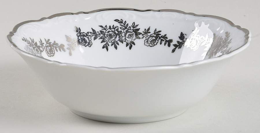 Bouquet Classique Fruit/Dessert (Sauce) Bowl by Belkraft-1