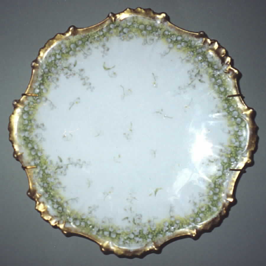 BWD347 Salad Plate by Bawo & Dotter-1