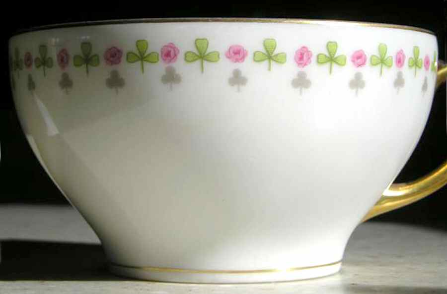 BWD353 Flat Cup by Bawo & Dotter-1