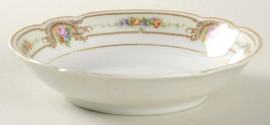 BLK94 Fruit/Dessert (Sauce) Bowl by Black Knight-1
