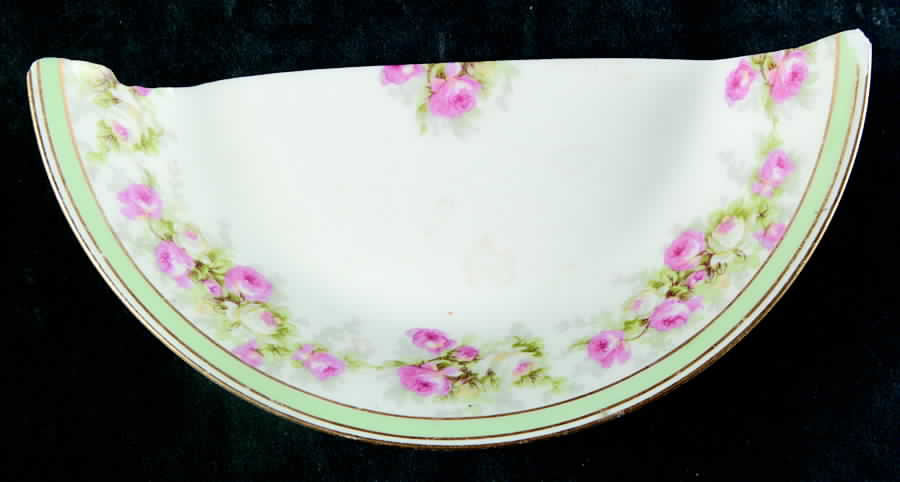 BOG54 Coupe Soup Bowl by George Borgfeldt-1