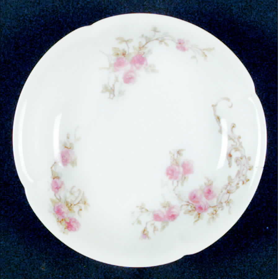 BER291 Fruit/Dessert (Sauce) Bowl by Bernardaud-1