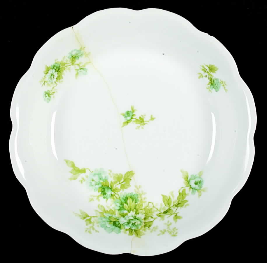 BOG55 Coupe Soup Bowl by George Borgfeldt-1